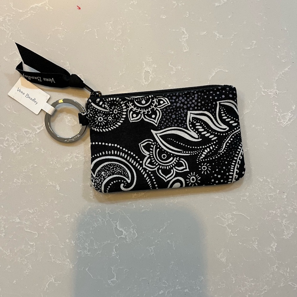 Vera Bradley Change Purse